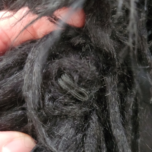 New Zara Fara Fur Vest - Picture 10 of 15